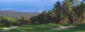 Vacaciones de golf en Tailandia