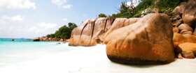 Vacaciones de golf en Seychelles