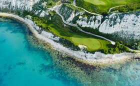 Vacaciones de golf en Bulgaria