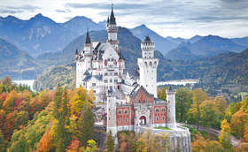 Vacaciones de golf en Alemania