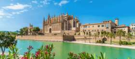 Vacaciones de golf en Mallorca