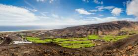 Vacaciones de golf en las Islas Canarias