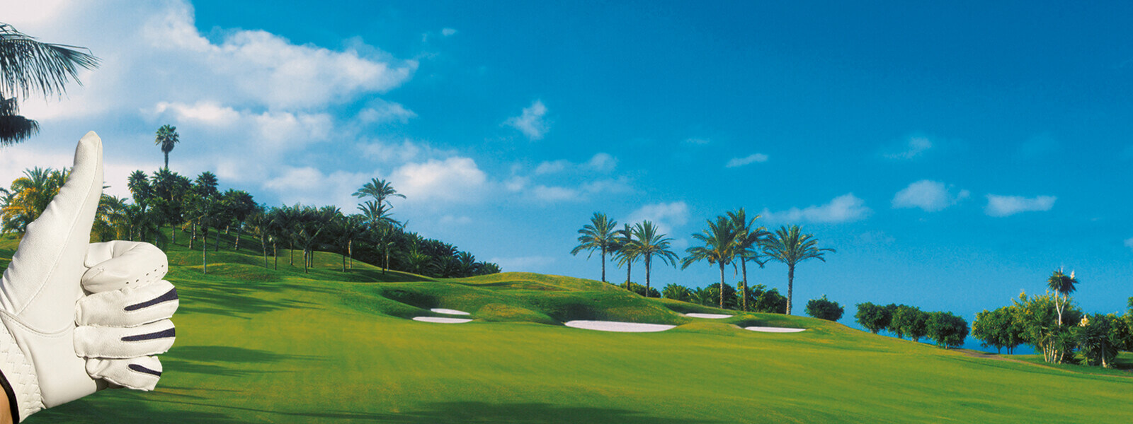 Los mejores hoteles y complejos de golf en GOLFMOTION